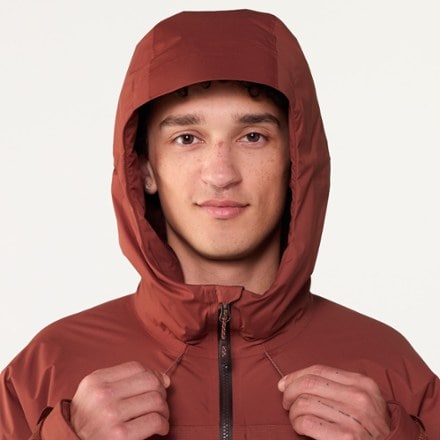 REI Co-op Stormhenge 850 Down Hybrid Jacket - Men's 6