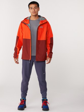 REI Co-op XeroDry GTX Jacket - Men's 5