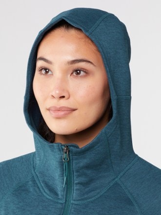 The North Face Canyonlands Hoodie - Women's 5
