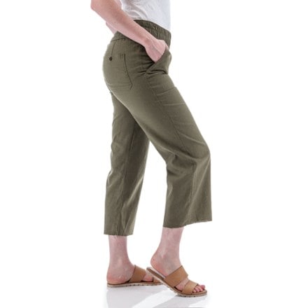 Aventura Temple Pants - Women's 2
