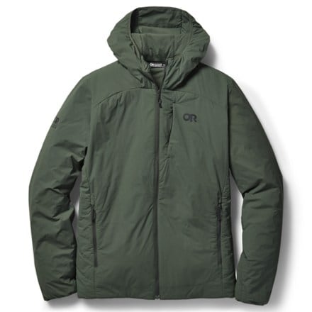 Outdoor Research Vesper Insulated Hoodie - Men's 0