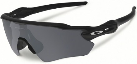 oakley radar ev path black iridium