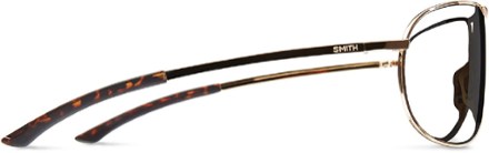 Smith Serpico 2 ChromaPop Polarized Sunglasses 2