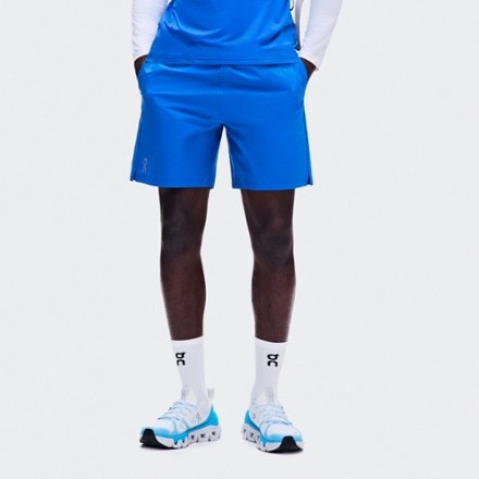 On Core 7" Shorts - Men's 1