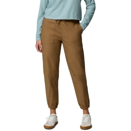 Columbia ROC Ripstop Joggers - Women's 0