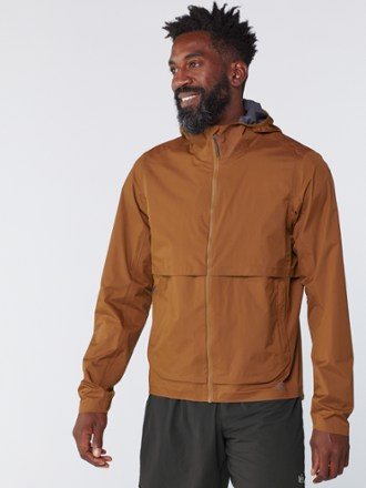 Janji Rainrunner Pack Jacket - Men's | REI Co-op