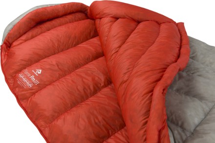 Sea to Summit Flame Ultralight 25F Sleeping Bag - Women's 5