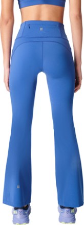 Sweaty Betty Power 32" Bootcut Trousers - Women's 2