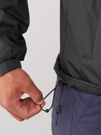REI Co-op Trailmade Rain Jacket - Men's 7