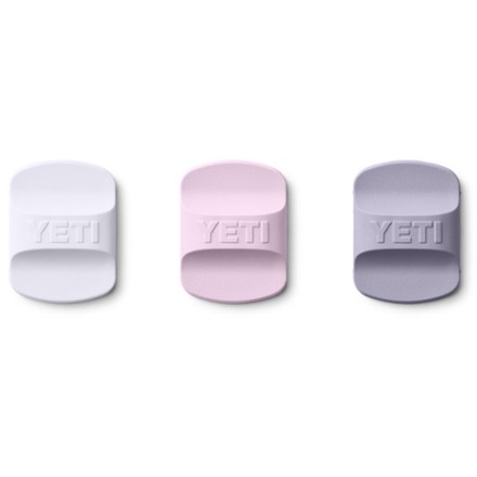 YETI Rambler Color MagSlider - Package of 3 Pink