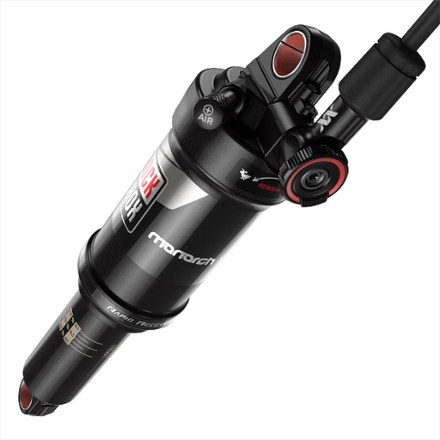 RockShox Monarch XX Rear Shock 2