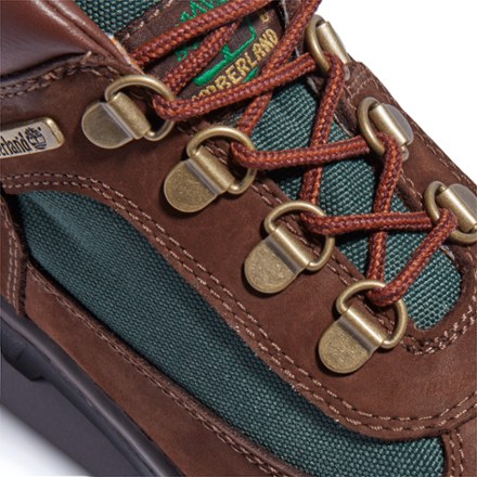 Timberland Field Boots - Kids' 4
