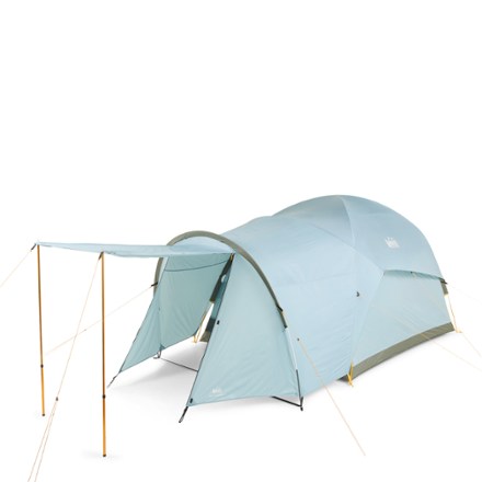 25% off the REI Co-op Westward 6 Tent Blue
