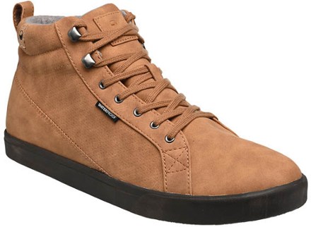 SAOLA Wanaka Waterproof Sneakers - Men's 4