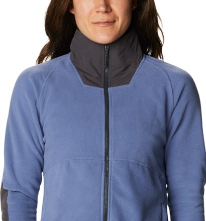 Mountain Hardwear Unclassic LT Fleece Jacket - Women's 3
