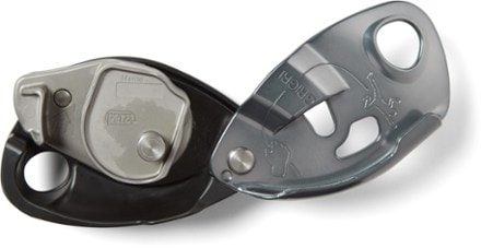 Petzl GRIGRI Belay Device 2