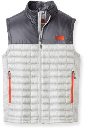 High Rise Grey/Vanadis Gr