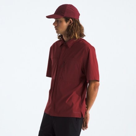 The North Face Lightrange Shirt - Men's 4