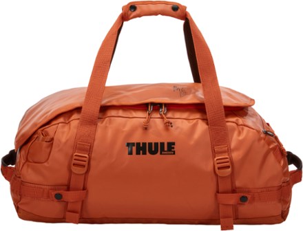 Thule Chasm 40 L Duffel Bag 1