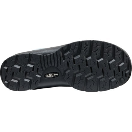 KEEN Jasper Suede Sneakers - Women's 6