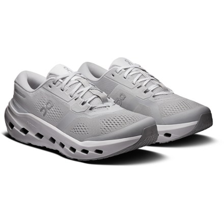 On Cloudrunner 3 Road-Running Shoes - Men's 2