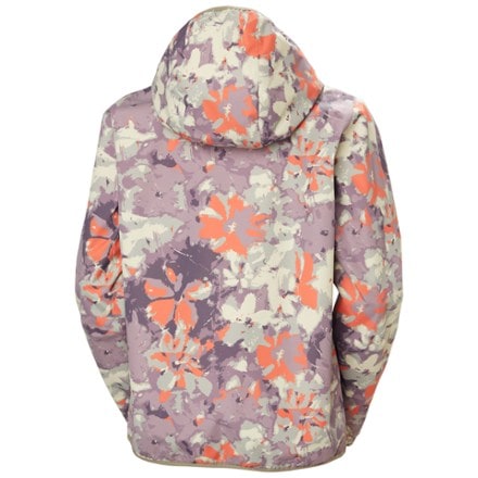 Helly Hansen Graphic Rain Jacket - Women's 3