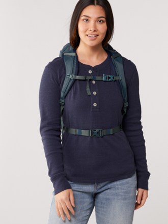 REI Co-op Ruckpack 28 Recycled Daypack - Women's 3