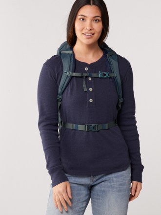 28 Best Fanny Packs & Belt Bags for Hands-Free Adventures 2023: Lululemon,  Patagonia, Madewell