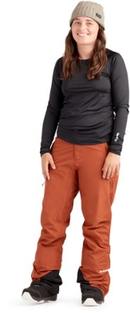 DAKINE Barrier GORE-TEX 2L Pants - Women's 2