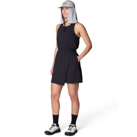 Mountain Hardwear Dynama Dress 6