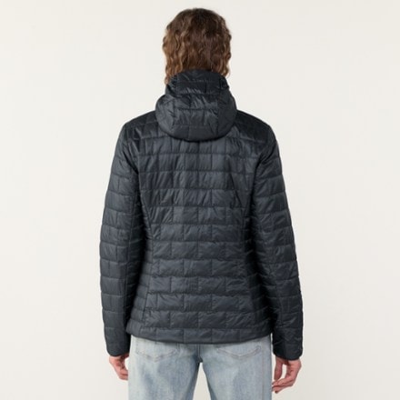 Patagonia Nano Puff Insulated Hoody - Women's 2