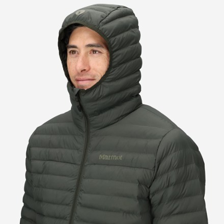 Marmot Echo Featherless Insulated Hoody - Men's 3
