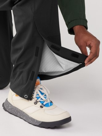 REI Co-op Flash Stretch Rain Pants - Men's 5
