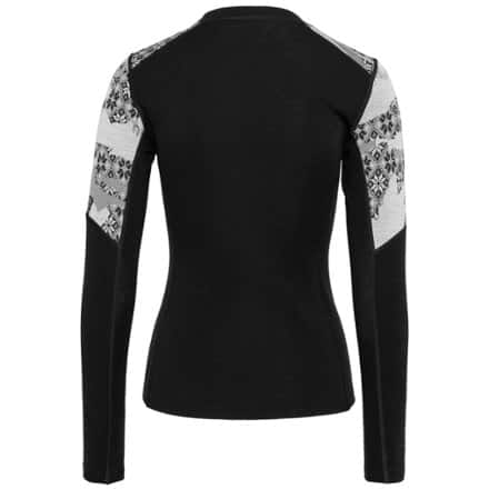 Kari Traa Olea Long-Sleeve Base Layer Top - Women's 4