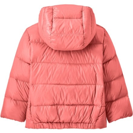 Patagonia Hi-Loft Down Sweater Hoody - Toddlers' 1