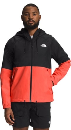 The North Face Men's Rain Jackets