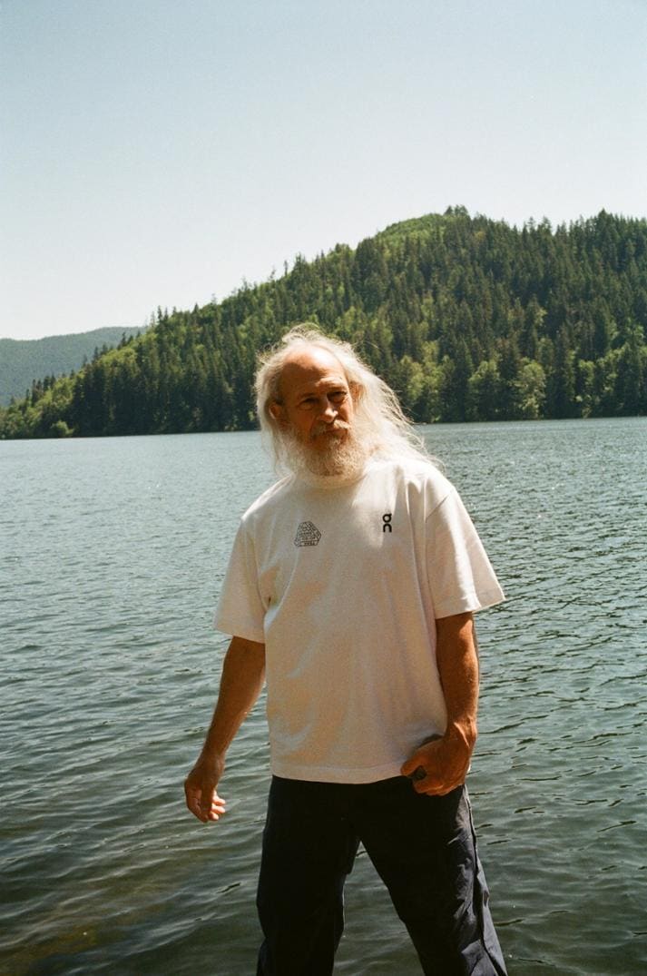 Location Image for On x BEAMS x REI Co-op Studio-T Shirt