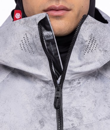 686 Hydrastash Reserve Insulated Jacket - Men's 9