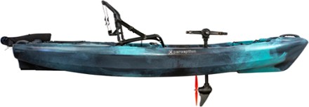 Perception Crank 10.0 Sit-On-Top Kayak 2