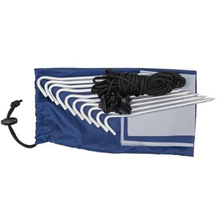 ALPS Mountaineering Lynx 1 Tent 8