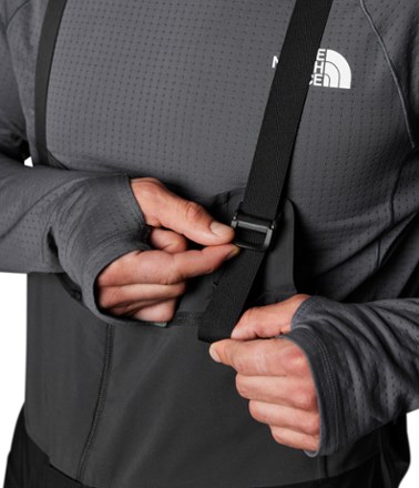 The North Face Summit Verbier FUTURELIGHT Bib Pants - Men's 4