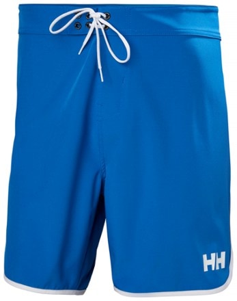 Helly Hansen HP Curve 7" Board Shorts - Men's 0
