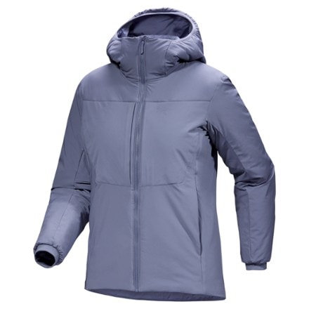 Arc'teryx Proton Heavyweight Insulated Hoody - Women's 0