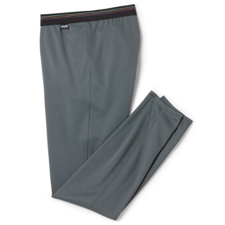 Patagonia Capilene Midweight Base Layer Bottoms - Men's 0