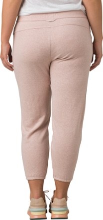 prAna Cozy Up Ankle Pants - Women's 1