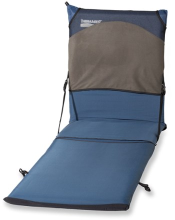 sleeping pad chair kit