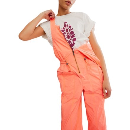 FP Movement Uphill Onesie - Women's 3