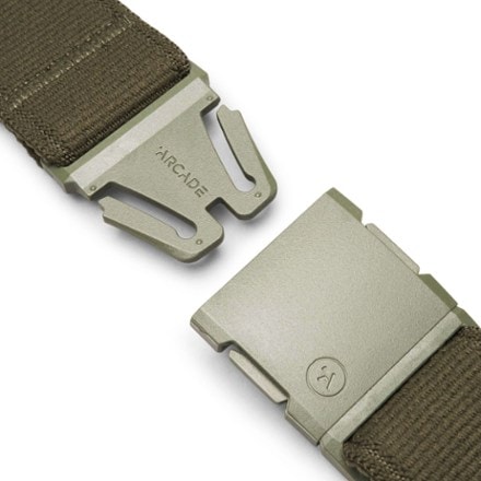 Arcade Belts Atlas Belt 4