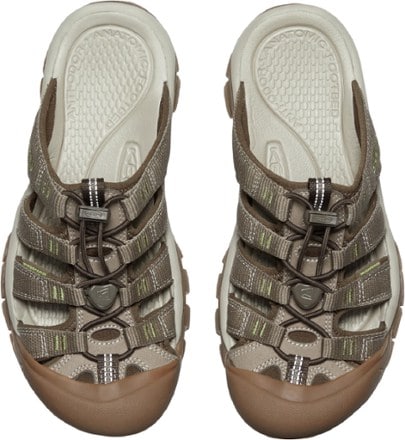KEEN Newport Slides - Women's 6