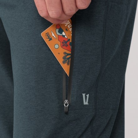 Vuori Sunday Perform Track Pants 2.0 - Men's 3